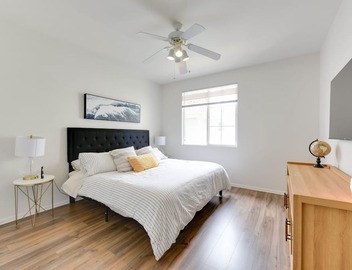 Spacious 3 Bedroom, Close Venice Beach 3