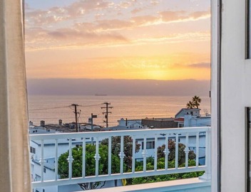Oceanview Suite | Balcony | Steps from the Beach 5