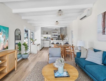 Oceanview Suite | Balcony | Steps from the Beach 4