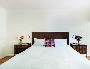 148 5-Star Reviews - Walk to Rodeo Dr - 1100 sqft Apartment 3