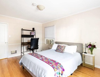 148 5-Star Reviews - Walk to Rodeo Dr - 1100 sqft Apartment 2