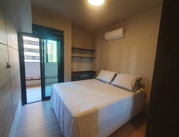 Apartamento Único na Savassi 3