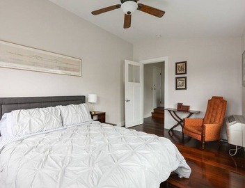 Delightful Freret St Studio Apartment w/parking 4