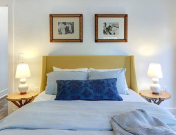 Cotton Bleu- Coastal Convenience & Close to SAV by Lucky Savannah 3