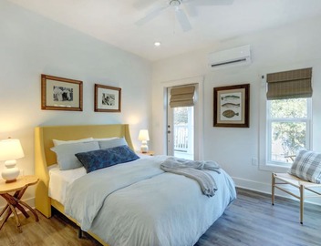 Cotton Bleu- Coastal Convenience & Close to SAV by Lucky Savannah 2