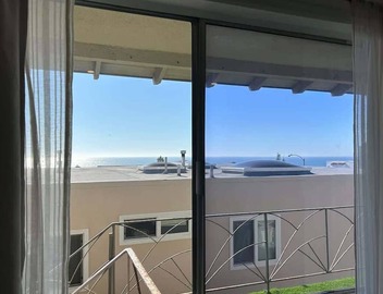 Ocean View Studio Manhattan Beach 3