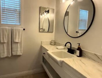 Ocean View Studio Manhattan Beach 5