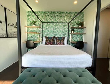 Ocean View Studio Manhattan Beach 2