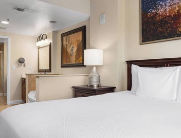 Wyndham Bonnet Creek Resort - Family Friendly Resort Condo Sleeps 8! 4