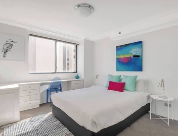 Top of the Town with Sydney CBD at its Doorstep 4