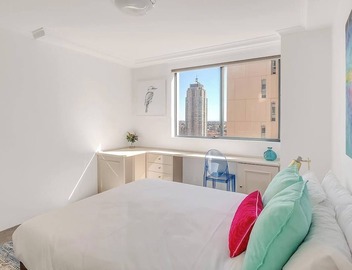 Top of the Town with Sydney CBD at its Doorstep 2