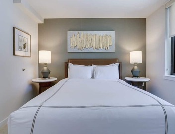 Sojourn | VA Square | 2 BR NEW 5