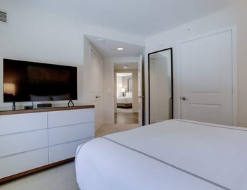 Sojourn | VA Square | 2 BR NEW 4