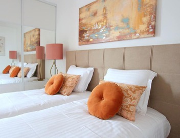Eden1 ~ Spacieux Logement 6 Personnes Proche Disney 2