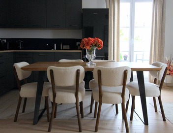 Eden1 ~ Spacieux Logement 6 Personnes Proche Disney 3