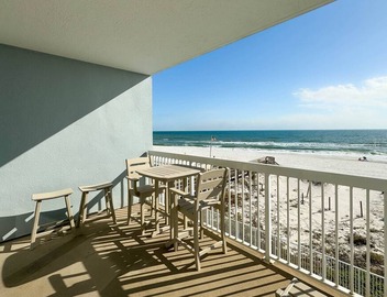 Caribbean 204 | Pet-Friendly + Indoor/Outdoor Pools, Fitness & Sauna 4