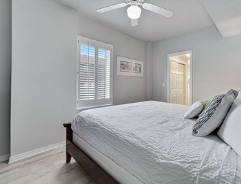 Caribbean 204 | Pet-Friendly + Indoor/Outdoor Pools, Fitness & Sauna 4