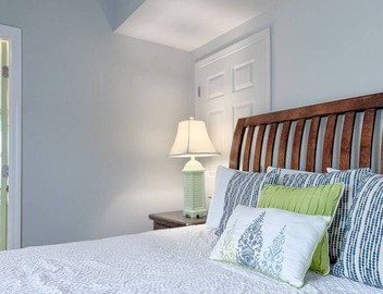 Caribbean 204 | Pet-Friendly + Indoor/Outdoor Pools, Fitness & Sauna 3