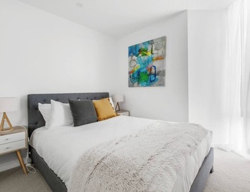 The Nest on Nott Pure Port Melbourne Bliss 3