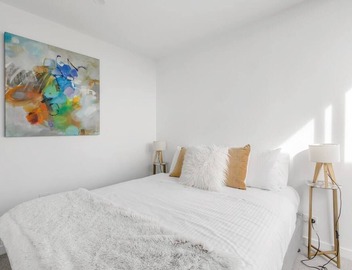 The Nest on Nott Pure Port Melbourne Bliss 4
