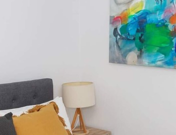 The Nest on Nott Pure Port Melbourne Bliss 2