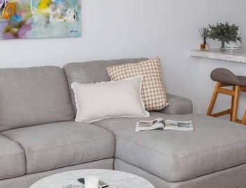 The Nest on Nott Pure Port Melbourne Bliss 3