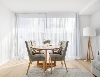 The Nest on Nott Pure Port Melbourne Bliss 4