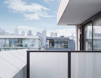 The Nest on Nott Pure Port Melbourne Bliss 2