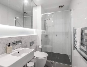 The Nest on Nott Pure Port Melbourne Bliss 5