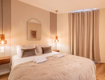 Residence Le Belleville 2