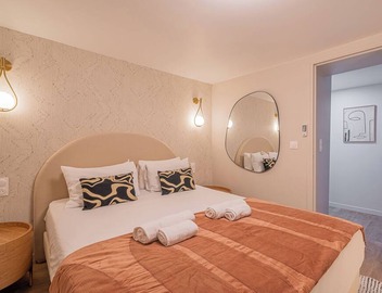 Residence Le Belleville 5