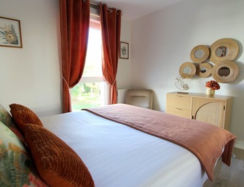Disney6~logement 6 Personnes Proche Disneyland ~ 3