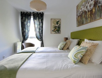 Disney6~logement 6 Personnes Proche Disneyland ~ 5