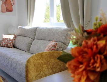 Disney6~logement 6 Personnes Proche Disneyland ~ 5