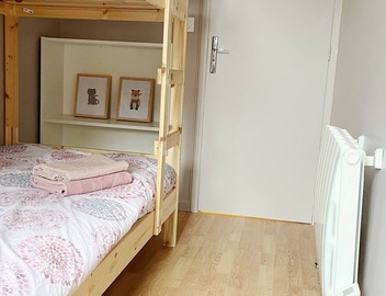 #6 Petite Maison Proche du Métro 5