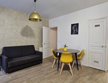 #6 Petite Maison Proche du Métro 2