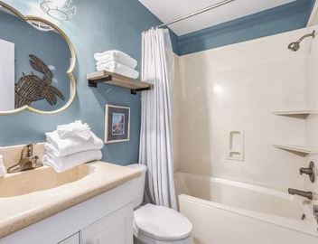Portside 304: Deeded boat slip with Lift, water view 4