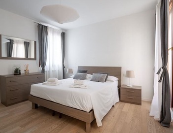 San Marco Penthouse 2 by Wonderful Italy 2