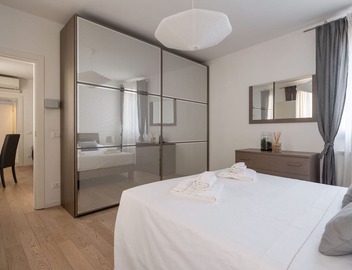 San Marco Penthouse 2 by Wonderful Italy 4