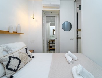 GuestReady - Barrio de las Letras Nest 5