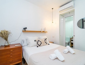 GuestReady - Barrio de las Letras Nest 4
