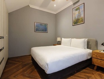 w* | Stylish 2BR in Cuauhtemoc 4