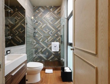 w* | Stylish 2BR in Cuauhtemoc 2