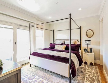 3BR Cozy Boston Condo, Near T 5