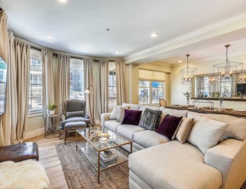 3BR Cozy Boston Condo, Near T 3