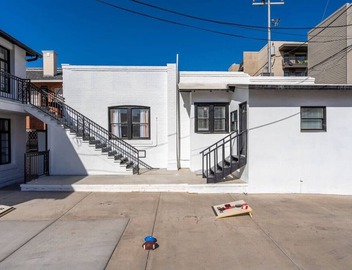 Modern Apartment in the Heart of Phoenix (6) 5