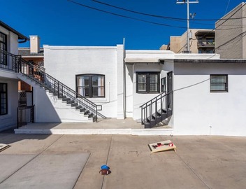 Modern Apartment in the Heart of Phoenix (6) 5