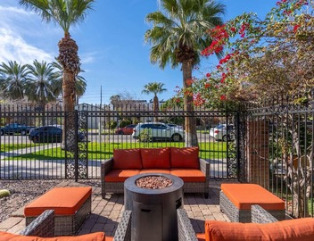 Modern Apartment in the Heart of Phoenix (5) 5