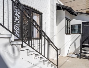Modern Apartment in the Heart of Phoenix (5) 4