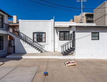 Modern Apartment in the Heart of Phoenix (4) 4